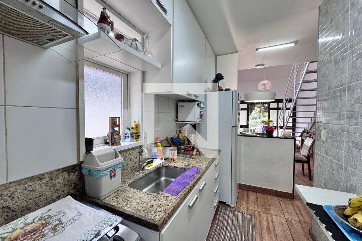 Casa, 3 quartos, 140 m² - Foto 64