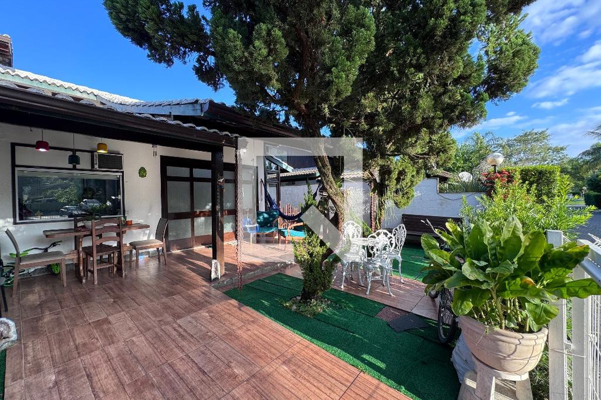 Casa, 3 quartos, 140 m² - Foto 80