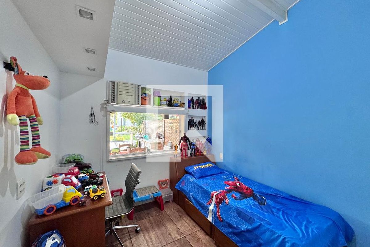 Casa, 3 quartos, 140 m² - Foto 10