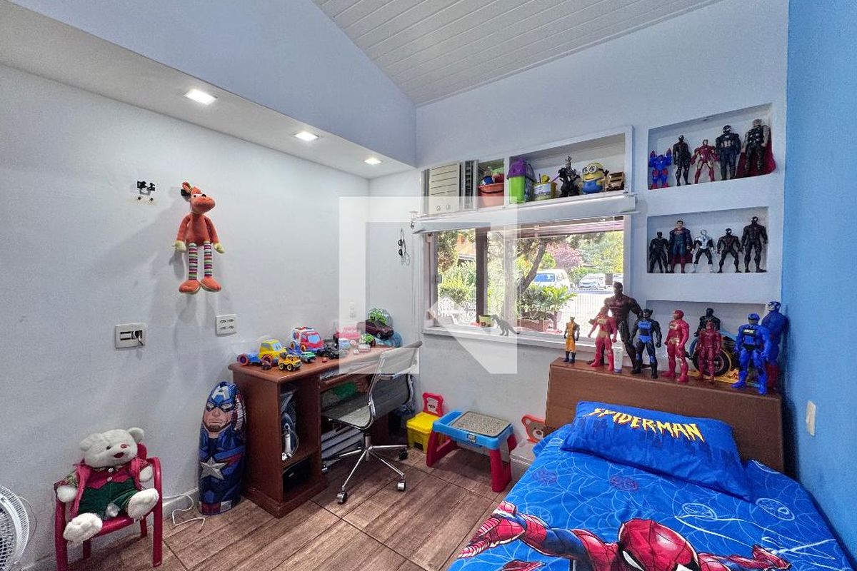 Casa, 3 quartos, 140 m² - Foto 12