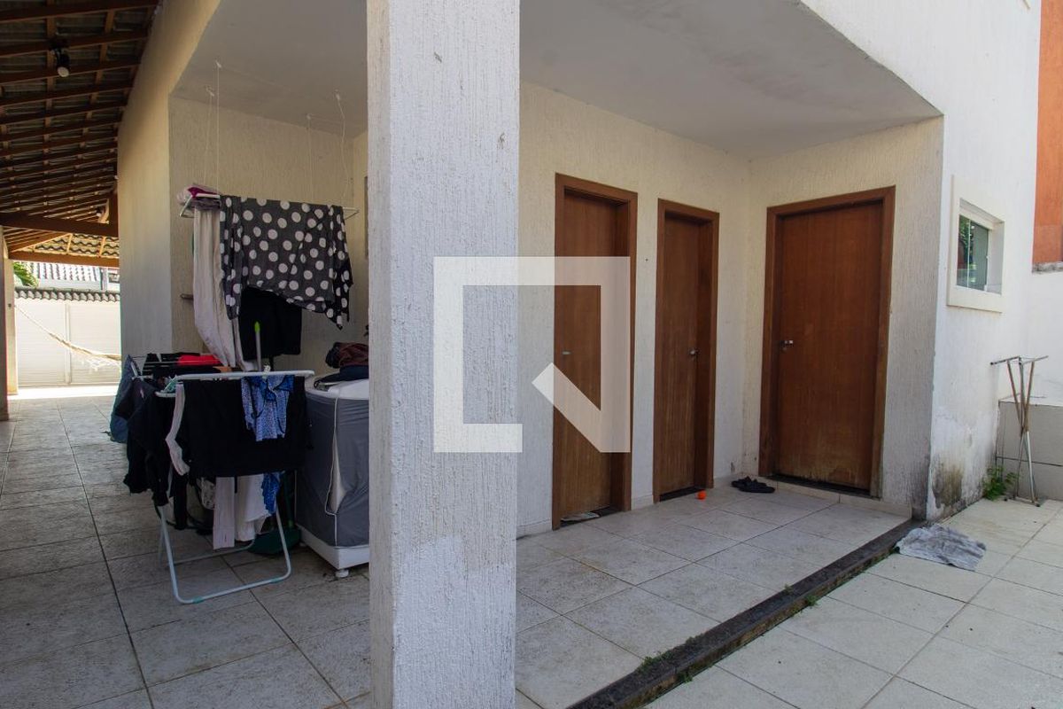 Casa, 3 quartos, 150 m² - Foto 70