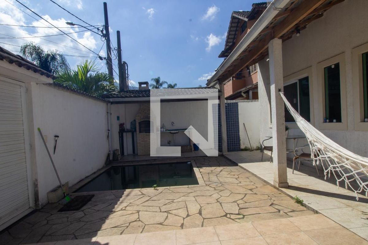 Casa, 3 quartos, 150 m² - Foto 76