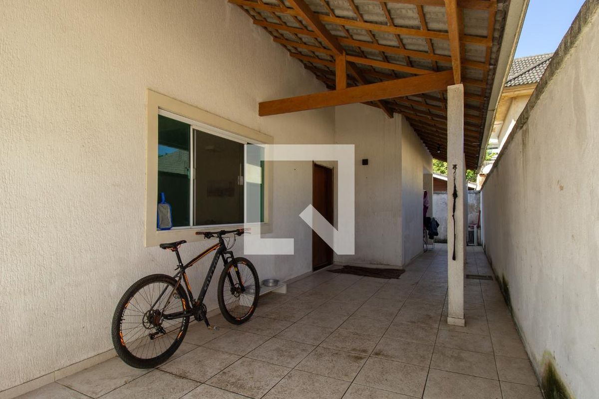 Casa, 3 quartos, 150 m² - Foto 86