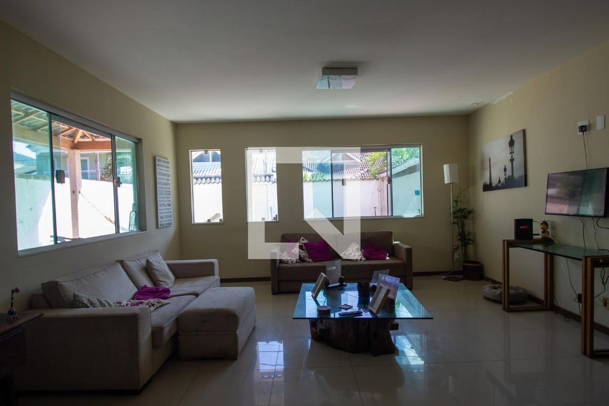 Casa, 3 quartos, 150 m² - Foto 8