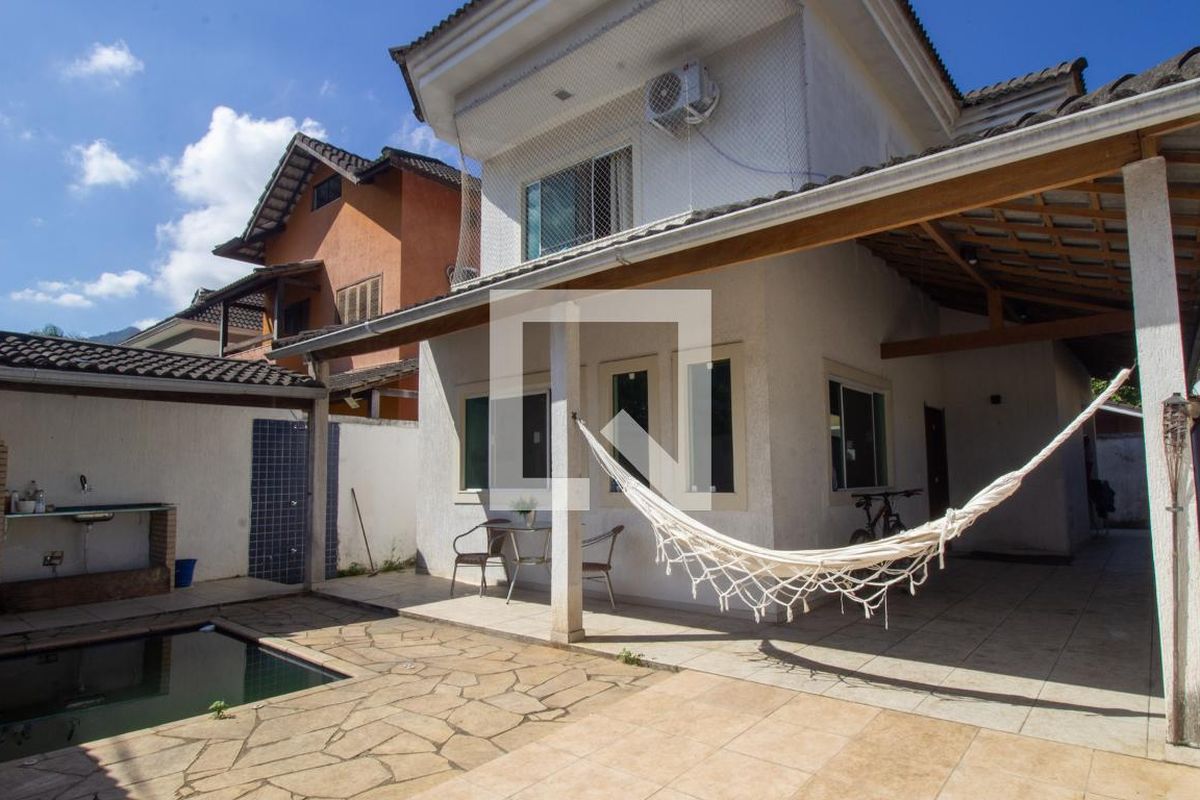 Casa, 3 quartos, 150 m² - Foto 74