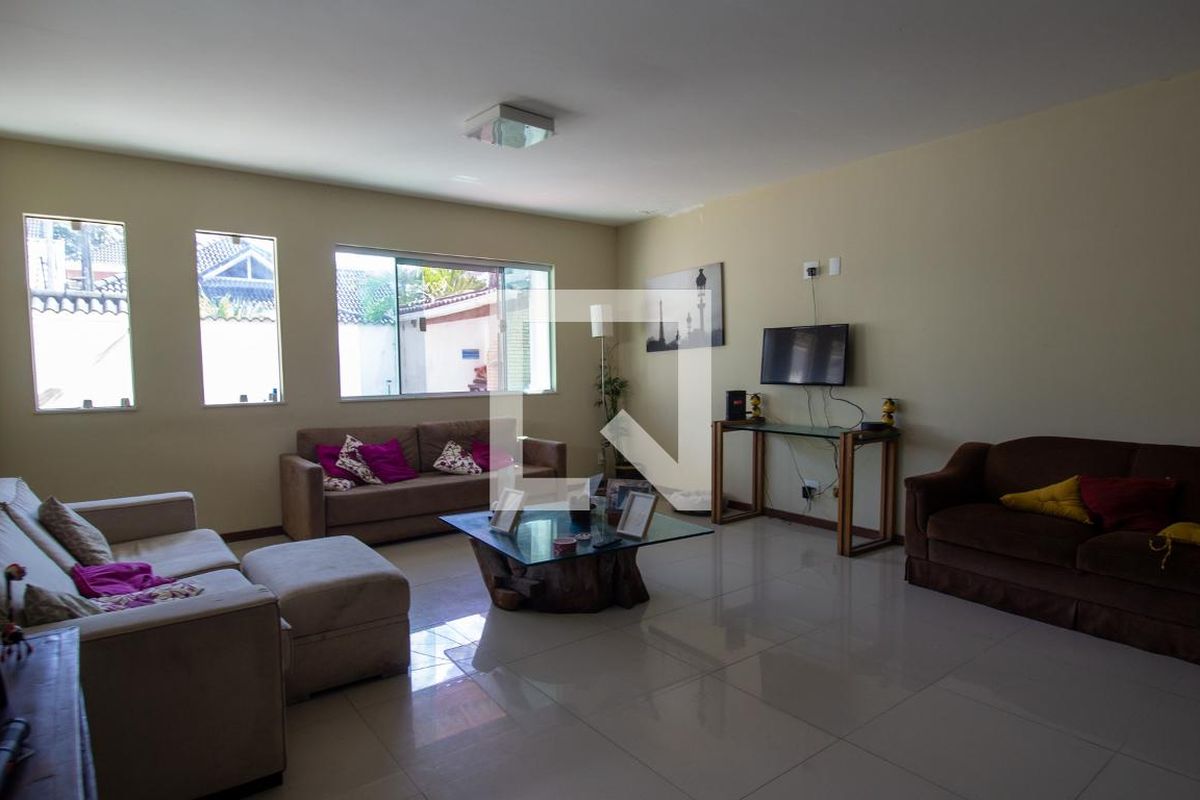 Casa, 3 quartos, 150 m² - Foto 6