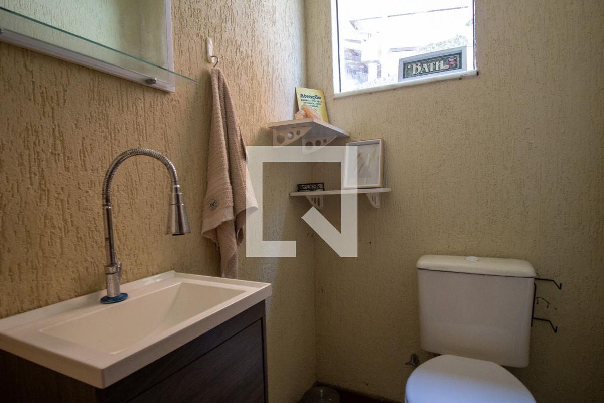 Casa, 3 quartos, 150 m² - Foto 10