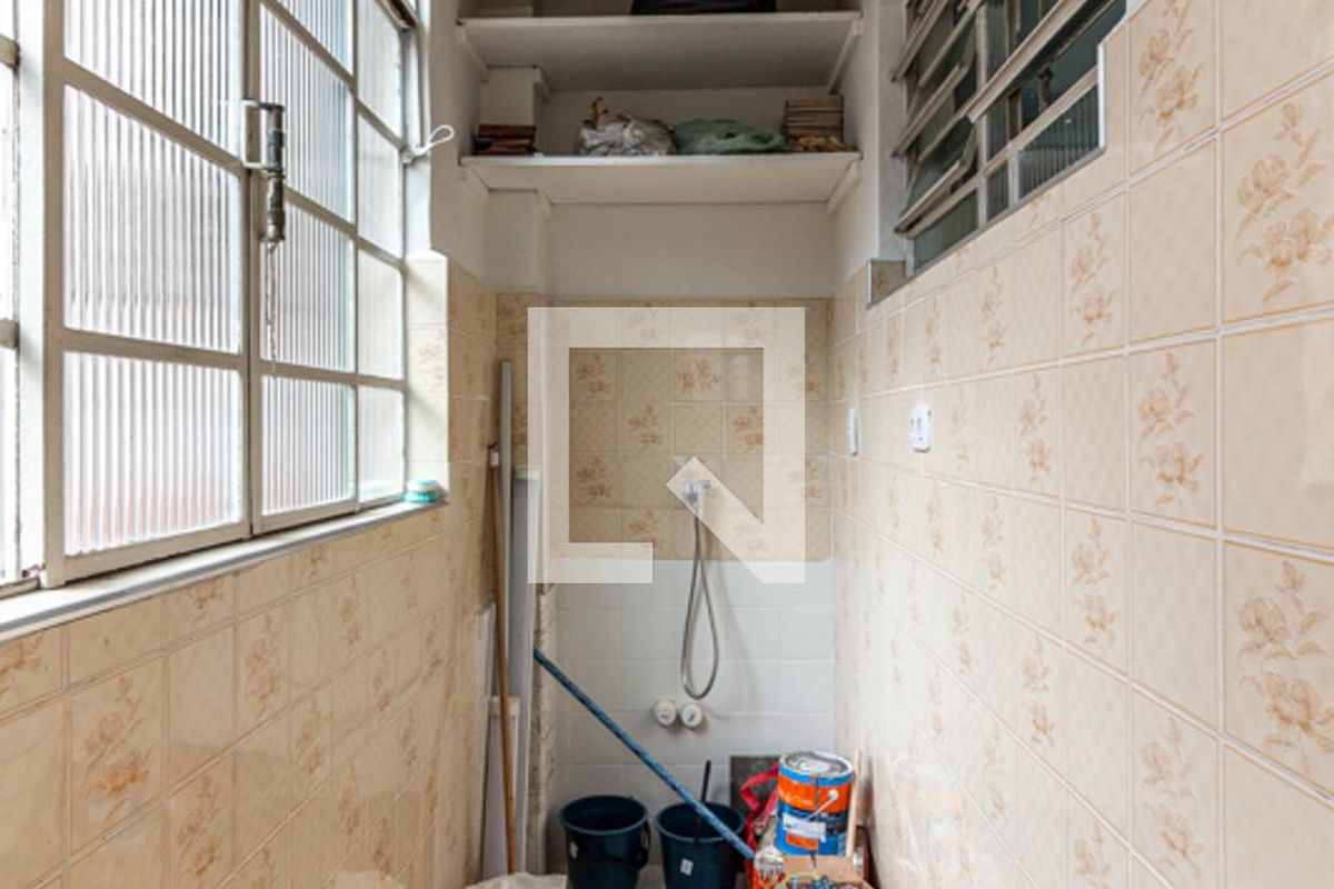 Apartamento, 2 quartos, 60 m² - Foto 66