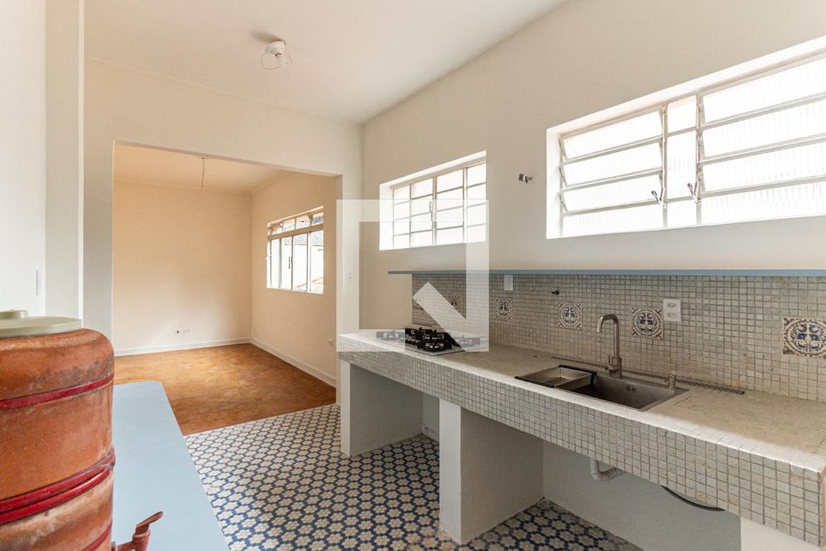 Apartamento, 2 quartos, 60 m² - Foto 60