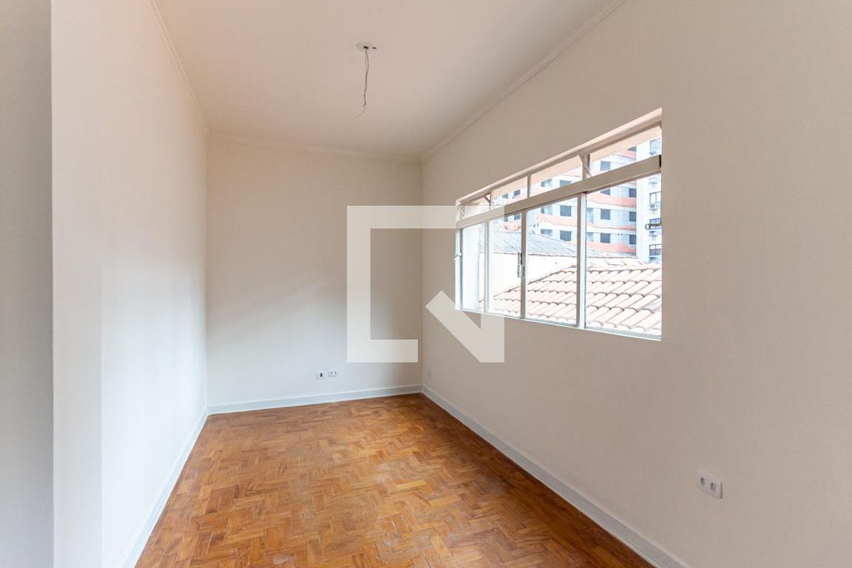 Apartamento, 2 quartos, 60 m² - Foto 6