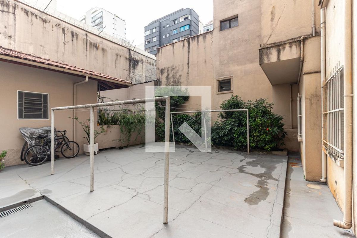 Apartamento, 2 quartos, 60 m² - Foto 72