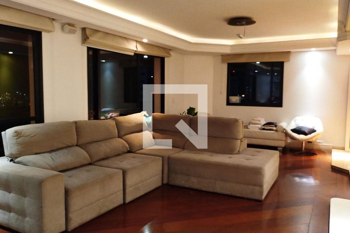 Apartamento, 3 quartos, 200 m² - Foto 4