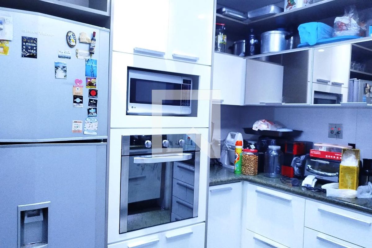 Apartamento, 3 quartos, 200 m² - Foto 122