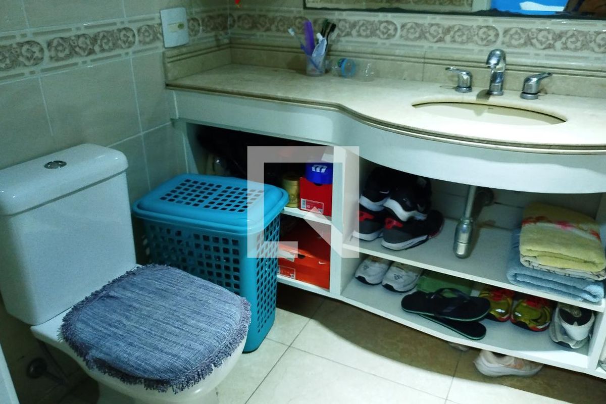 Apartamento, 3 quartos, 200 m² - Foto 54