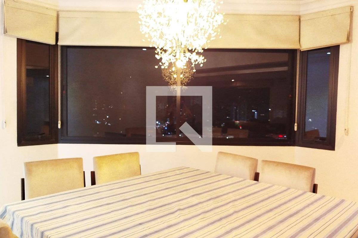 Apartamento, 3 quartos, 200 m² - Foto 26