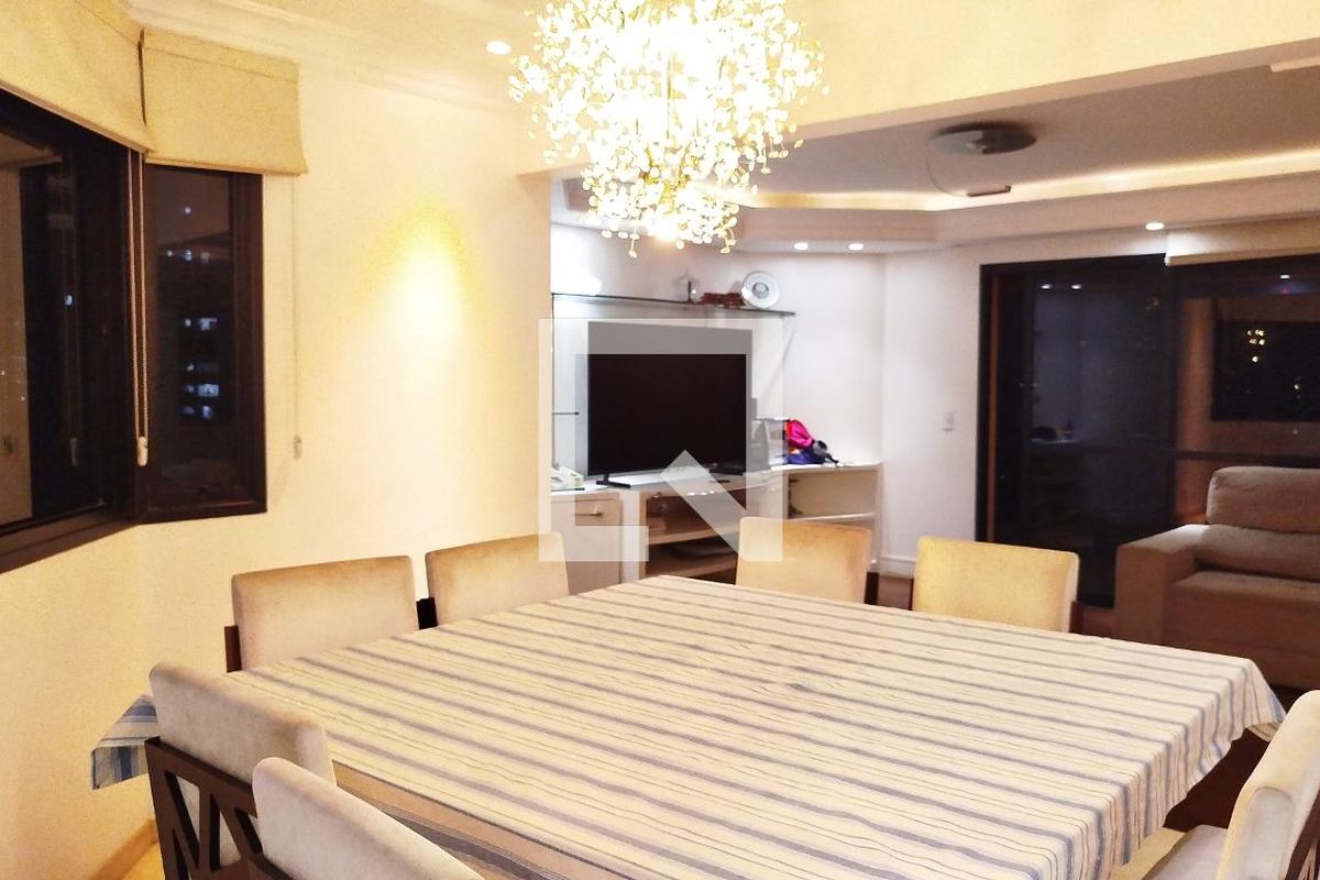 Apartamento, 3 quartos, 200 m² - Foto 24