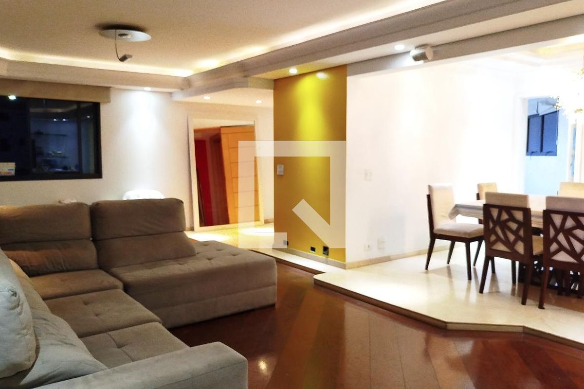 Apartamento, 3 quartos, 200 m² - Foto 8