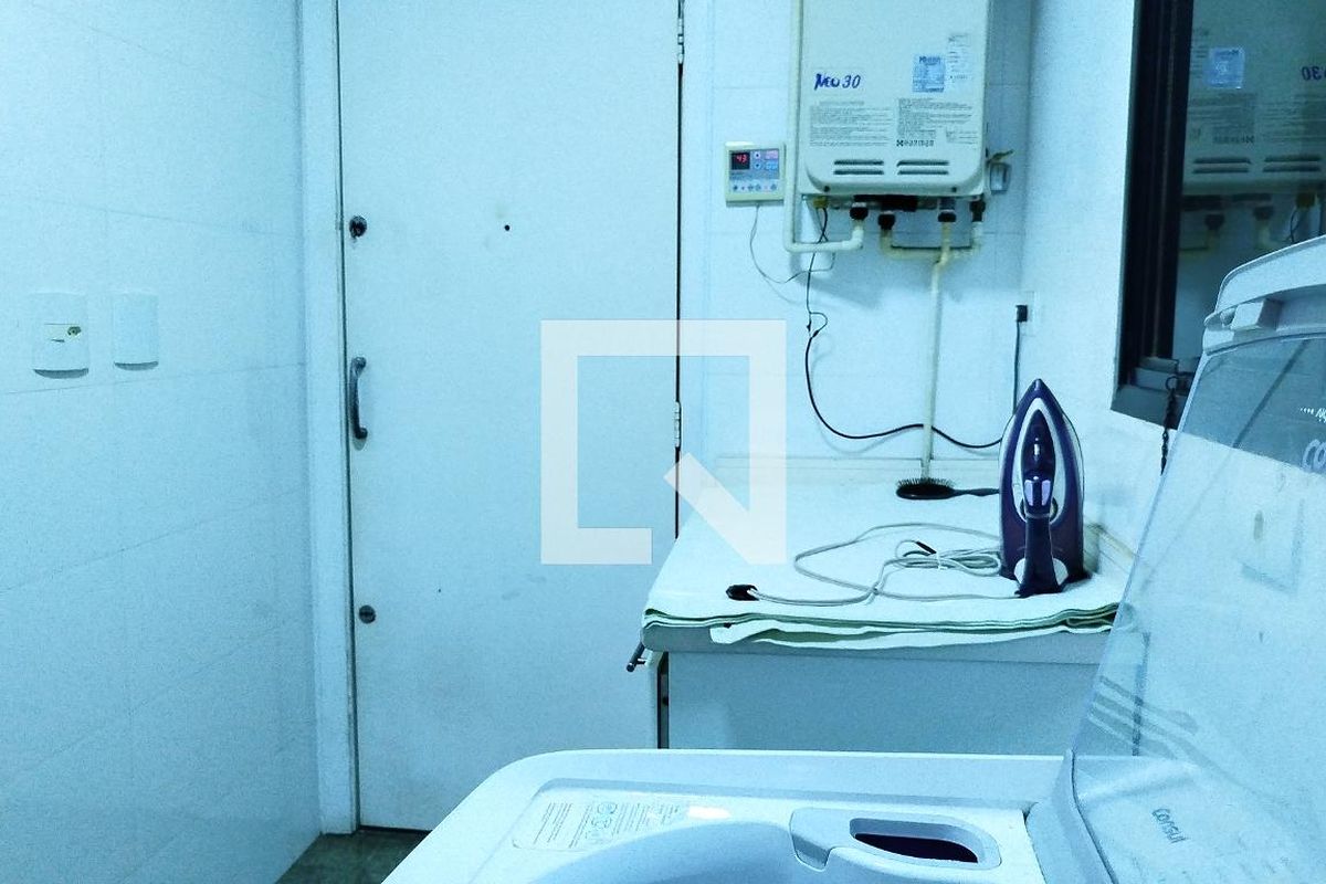 Apartamento, 3 quartos, 200 m² - Foto 138