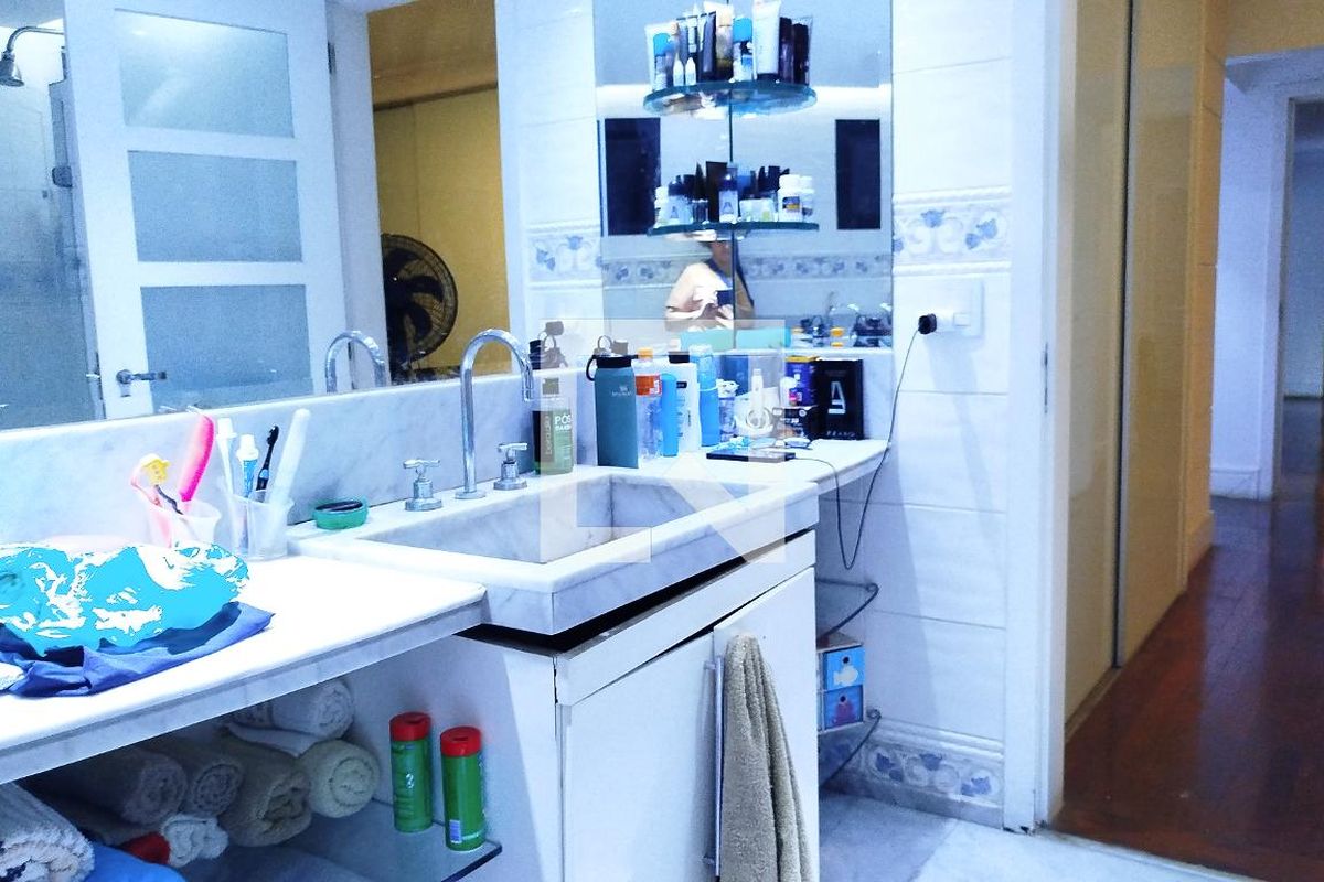 Apartamento, 3 quartos, 200 m² - Foto 90