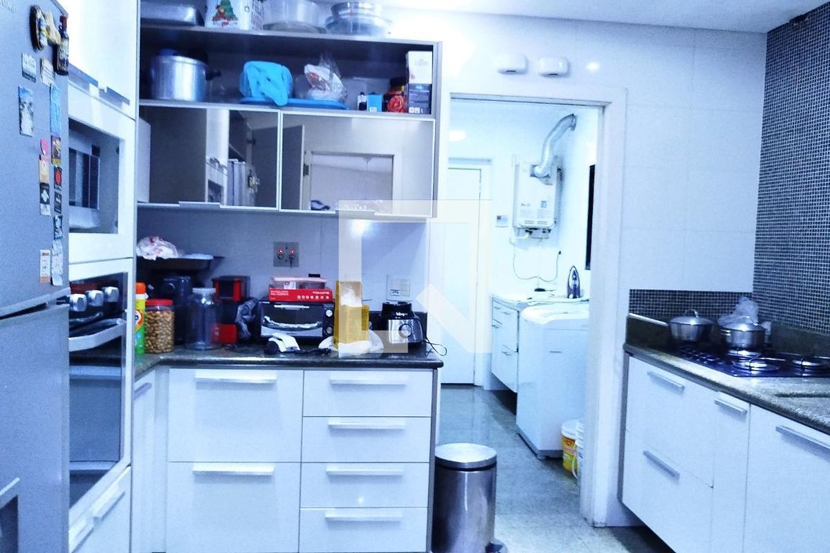 Apartamento, 3 quartos, 200 m² - Foto 120