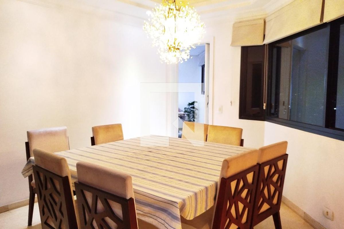 Apartamento, 3 quartos, 200 m² - Foto 20