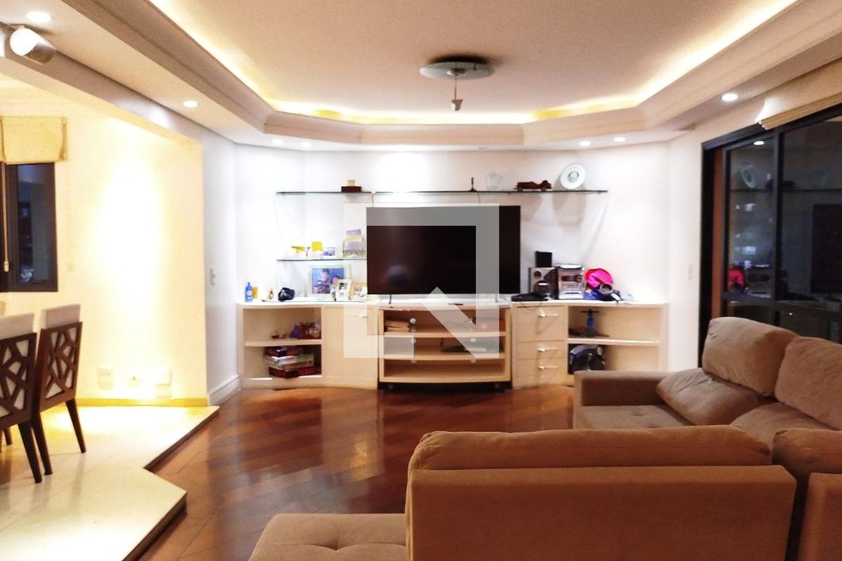 Apartamento, 3 quartos, 200 m² - Foto 10