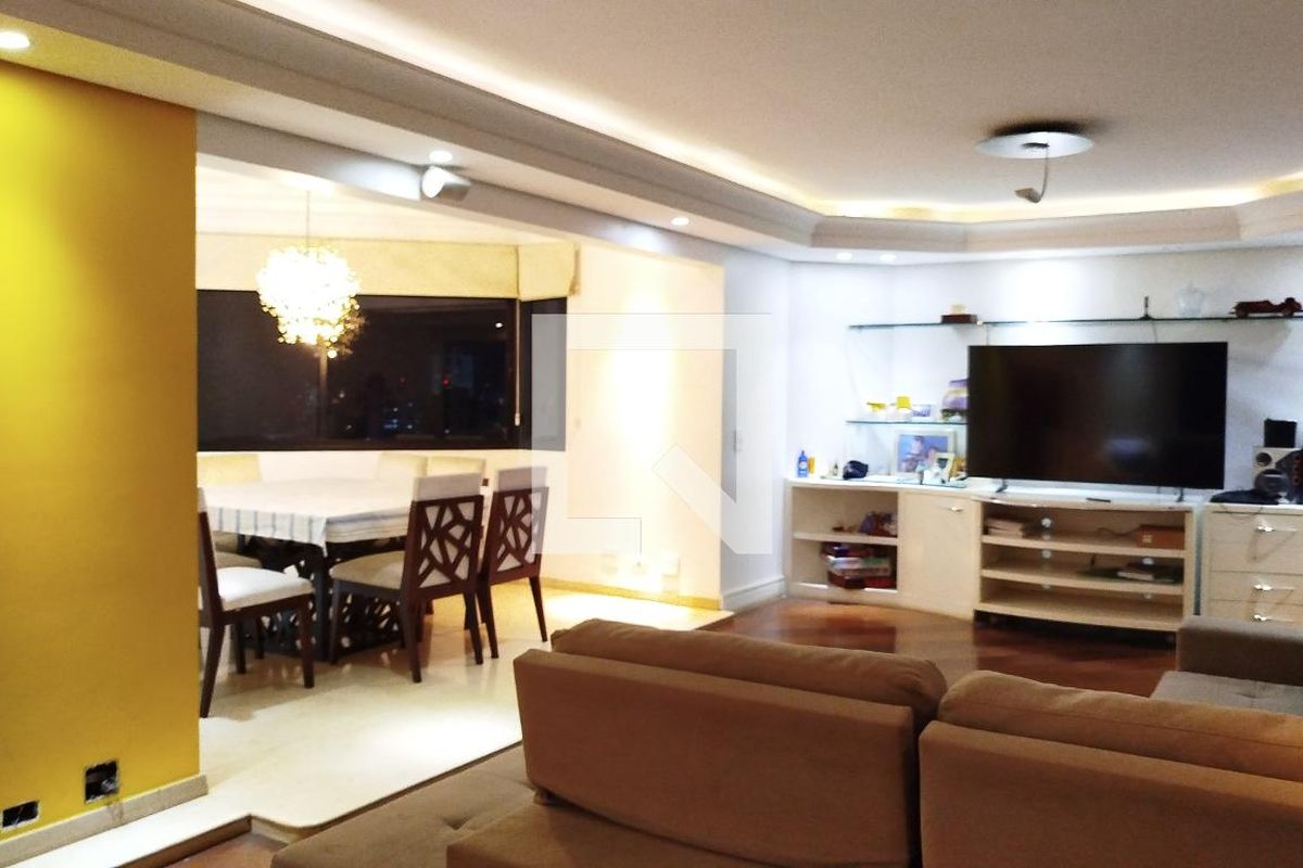 Apartamento, 3 quartos, 200 m² - Foto 6
