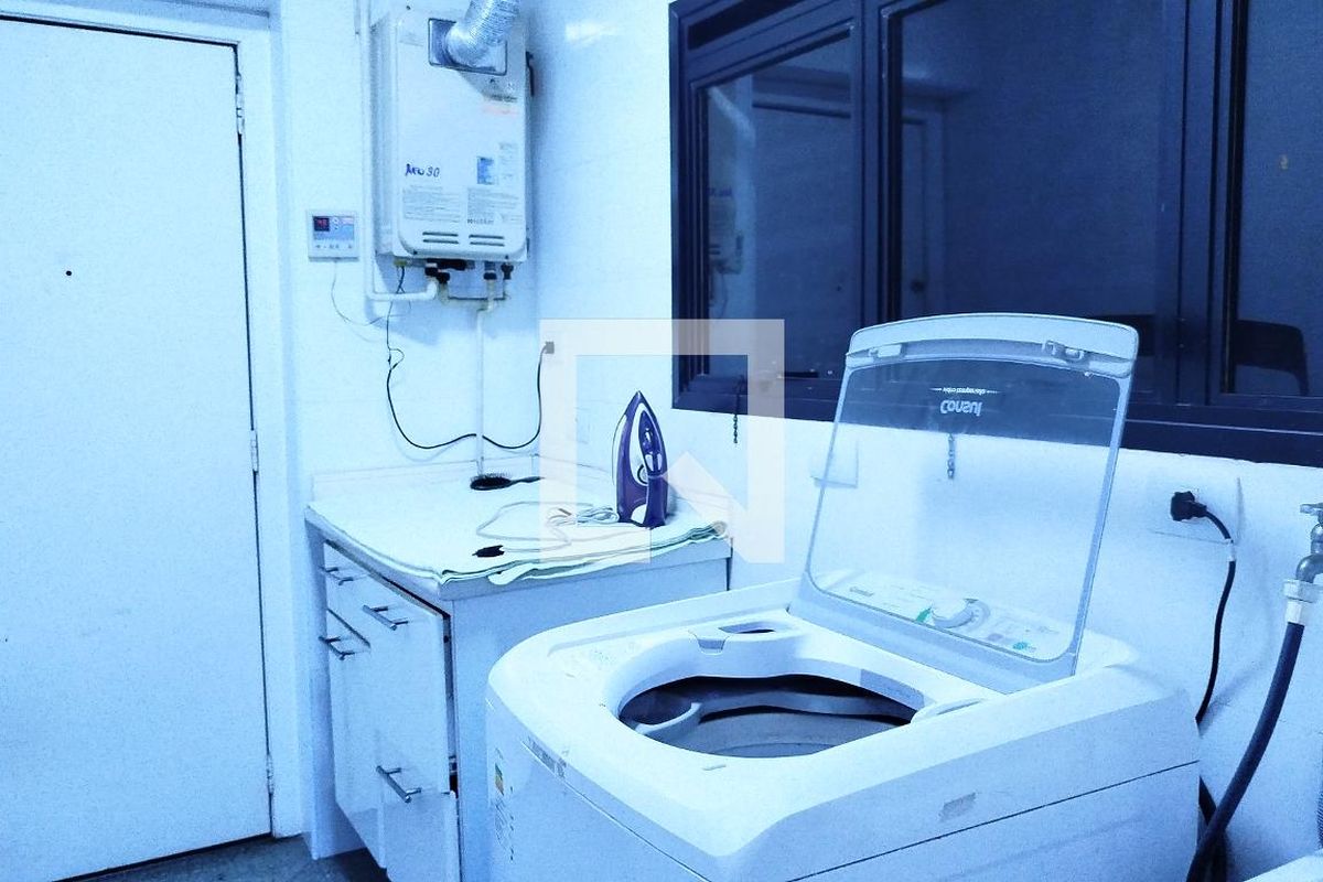 Apartamento, 3 quartos, 200 m² - Foto 136
