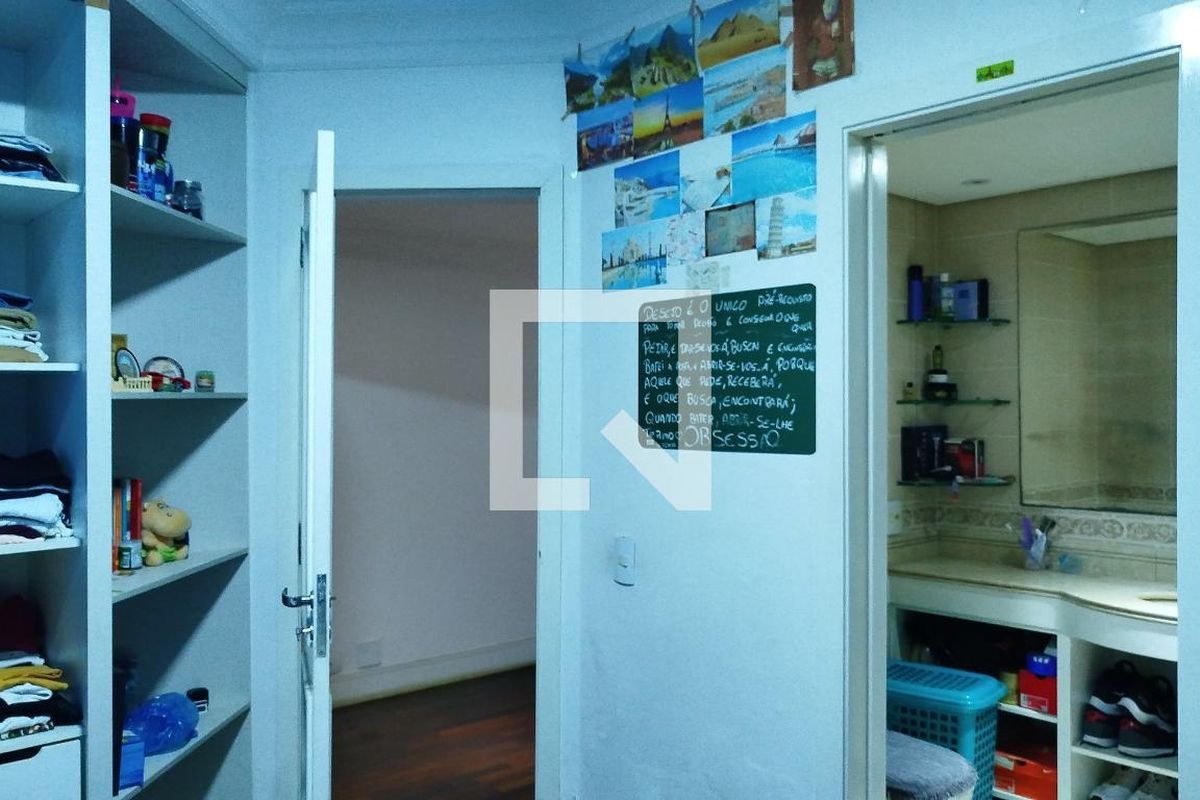 Apartamento, 3 quartos, 200 m² - Foto 50