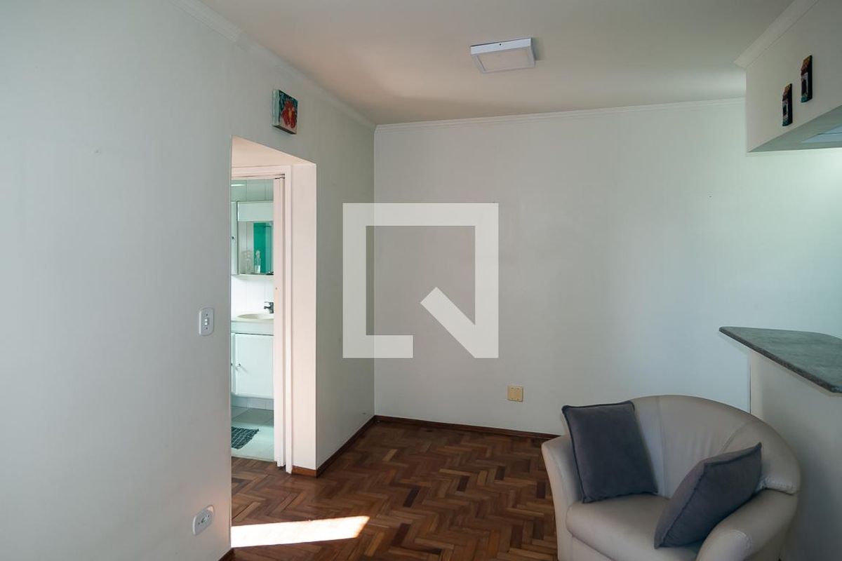 Apartamento, 1 quarto, 54 m² - Foto 8