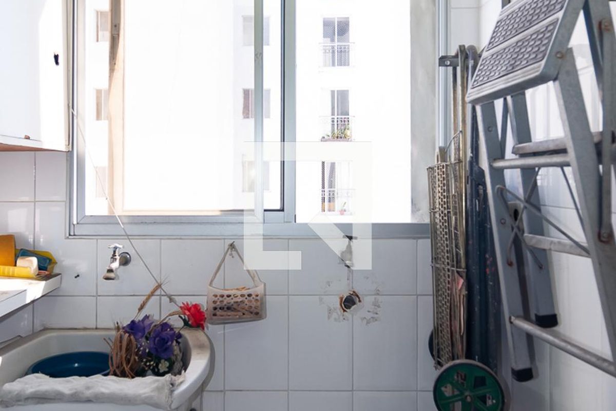 Apartamento, 1 quarto, 54 m² - Foto 40