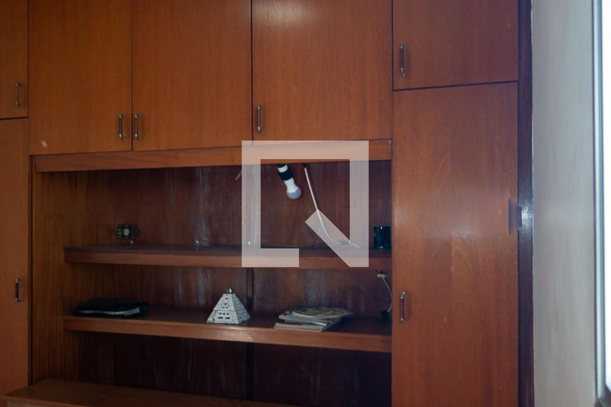 Apartamento, 1 quarto, 54 m² - Foto 12