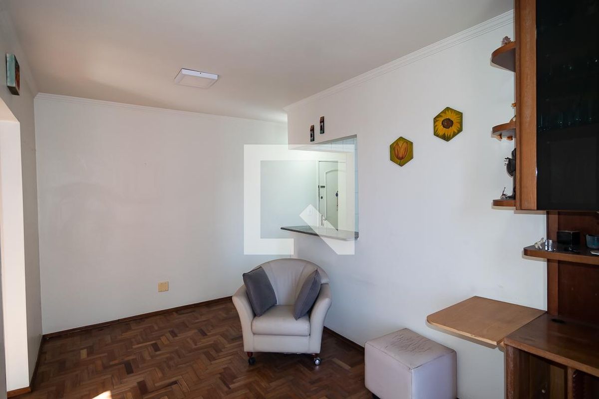 Apartamento, 1 quarto, 54 m² - Foto 6