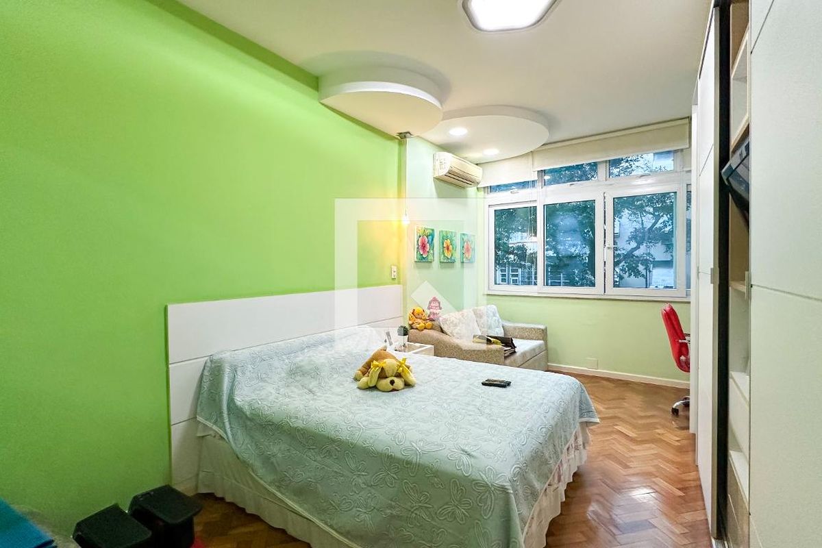 Apartamento, 4 quartos, 288 m² - Foto 74