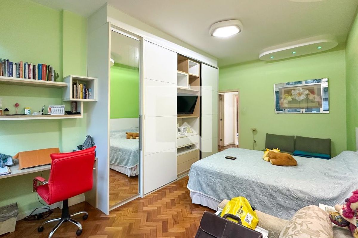 Apartamento, 4 quartos, 288 m² - Foto 80