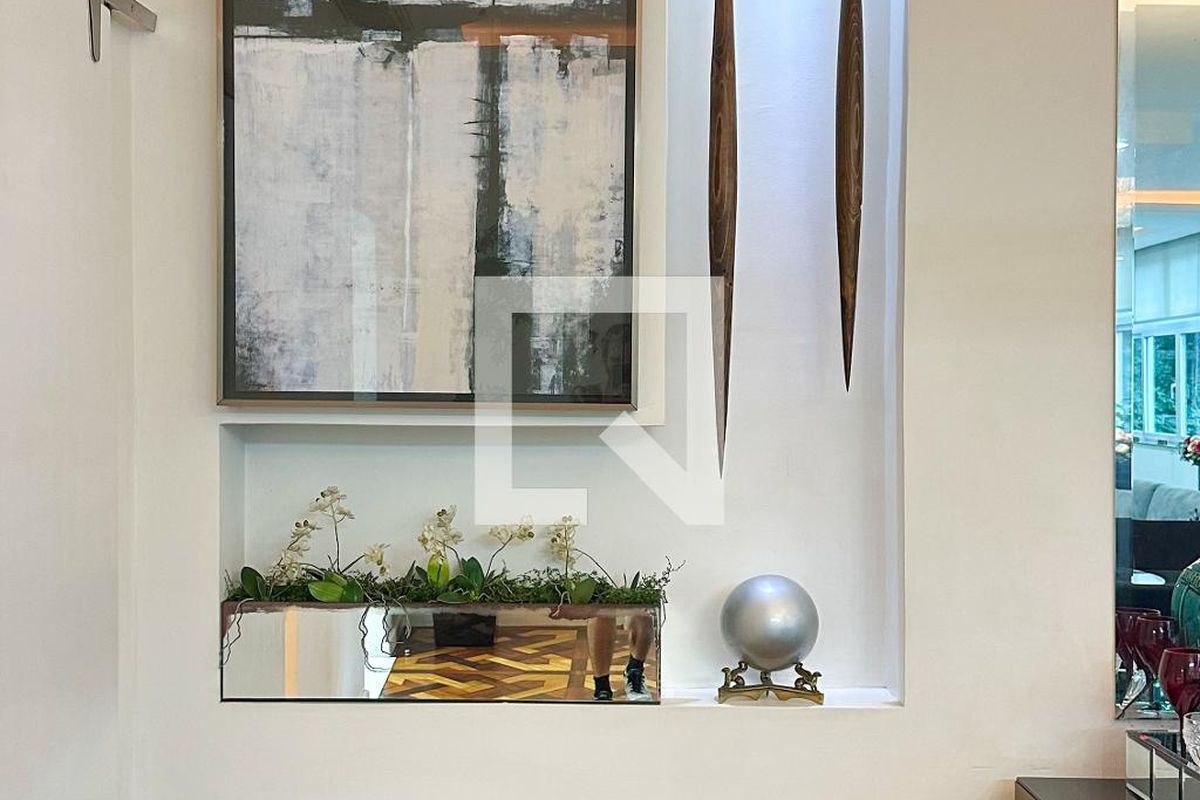 Apartamento, 4 quartos, 288 m² - Foto 38