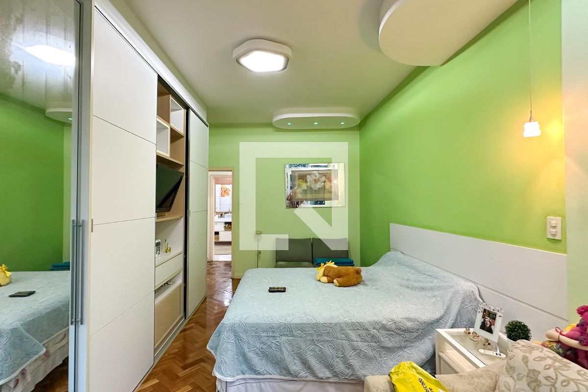 Apartamento, 4 quartos, 288 m² - Foto 82