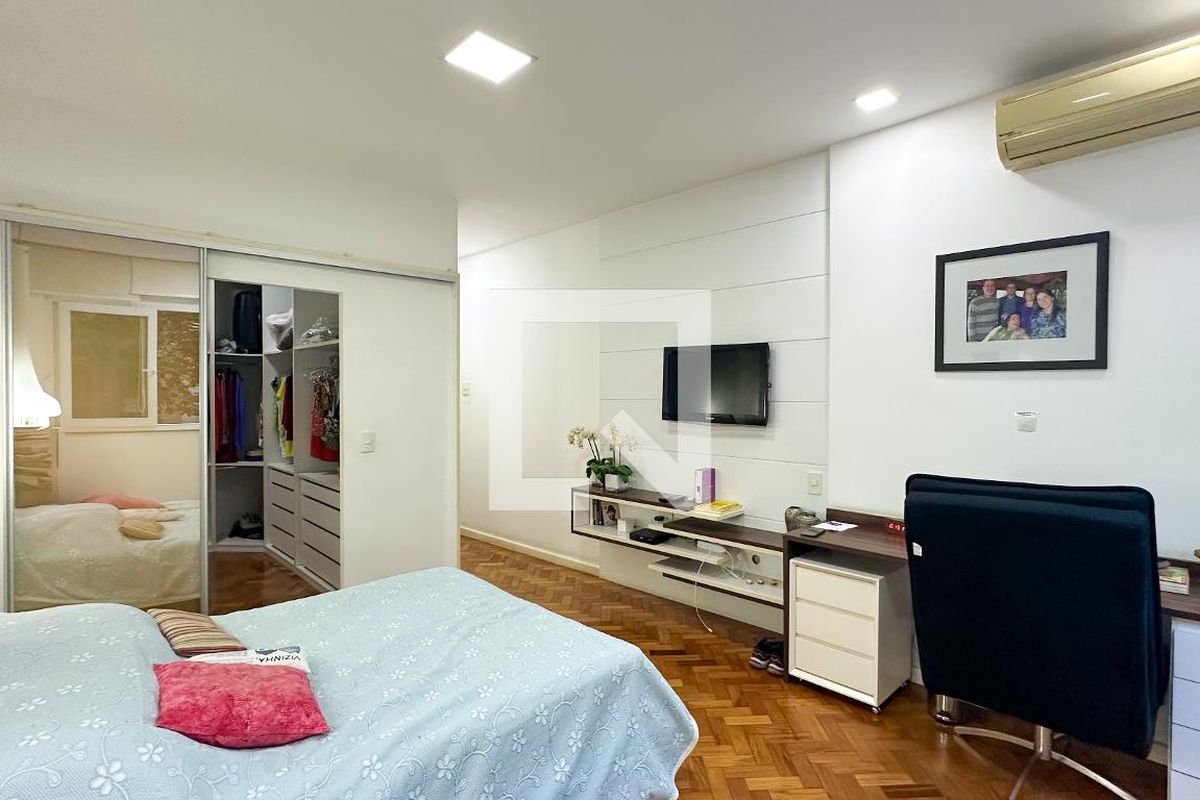 Apartamento, 4 quartos, 288 m² - Foto 54