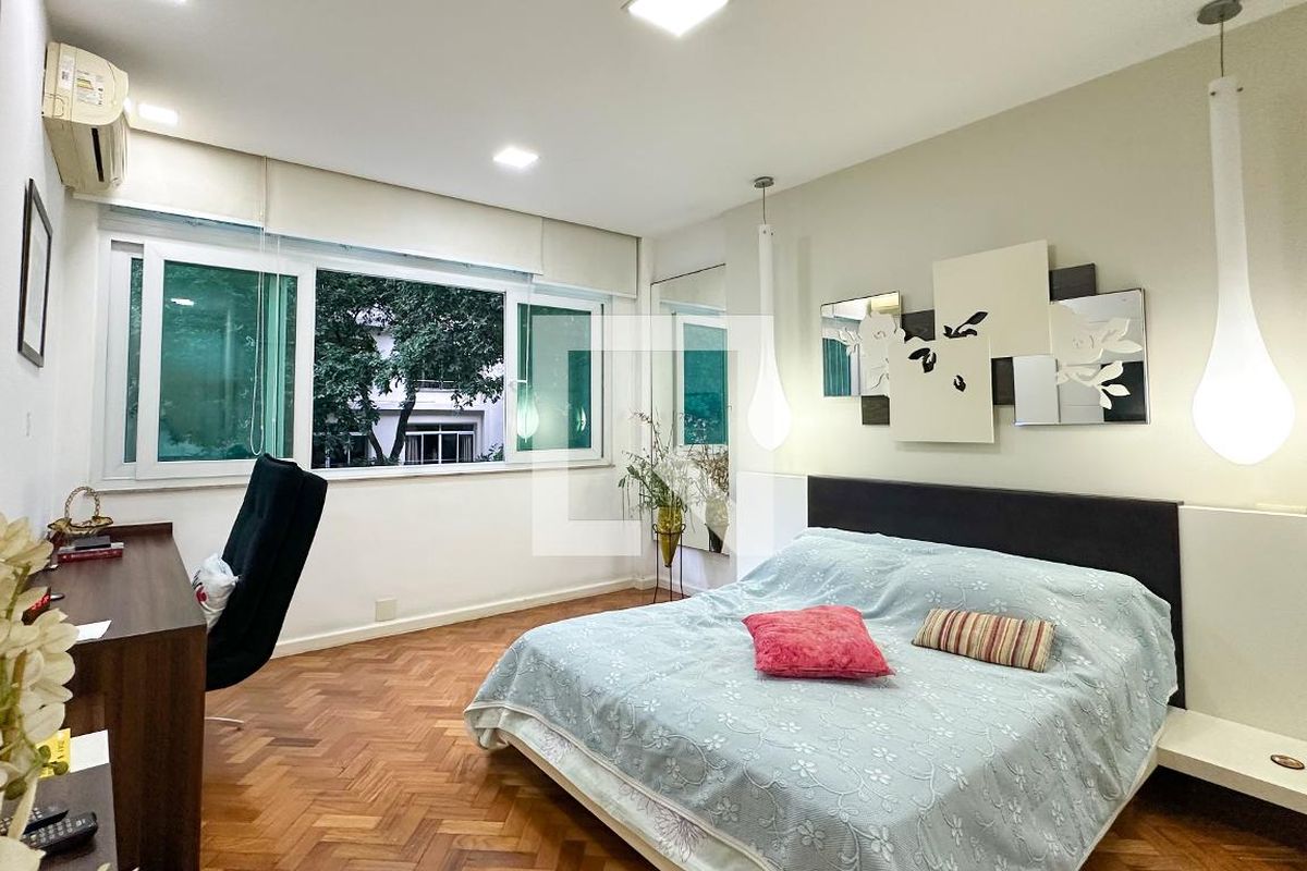 Apartamento, 4 quartos, 288 m² - Foto 46