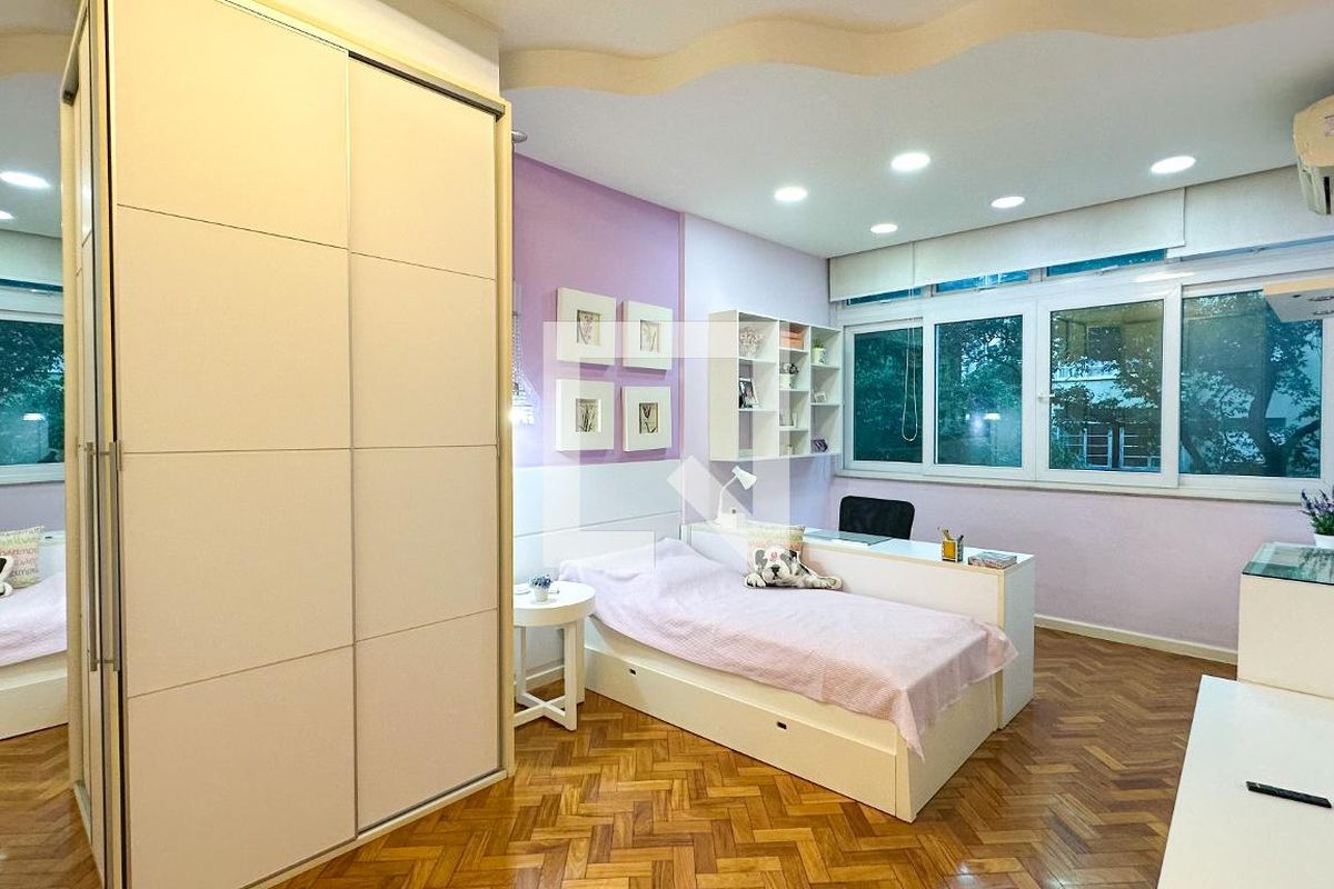 Apartamento, 4 quartos, 288 m² - Foto 84