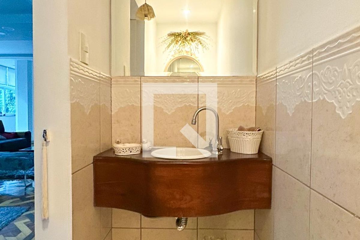 Apartamento, 4 quartos, 288 m² - Foto 44
