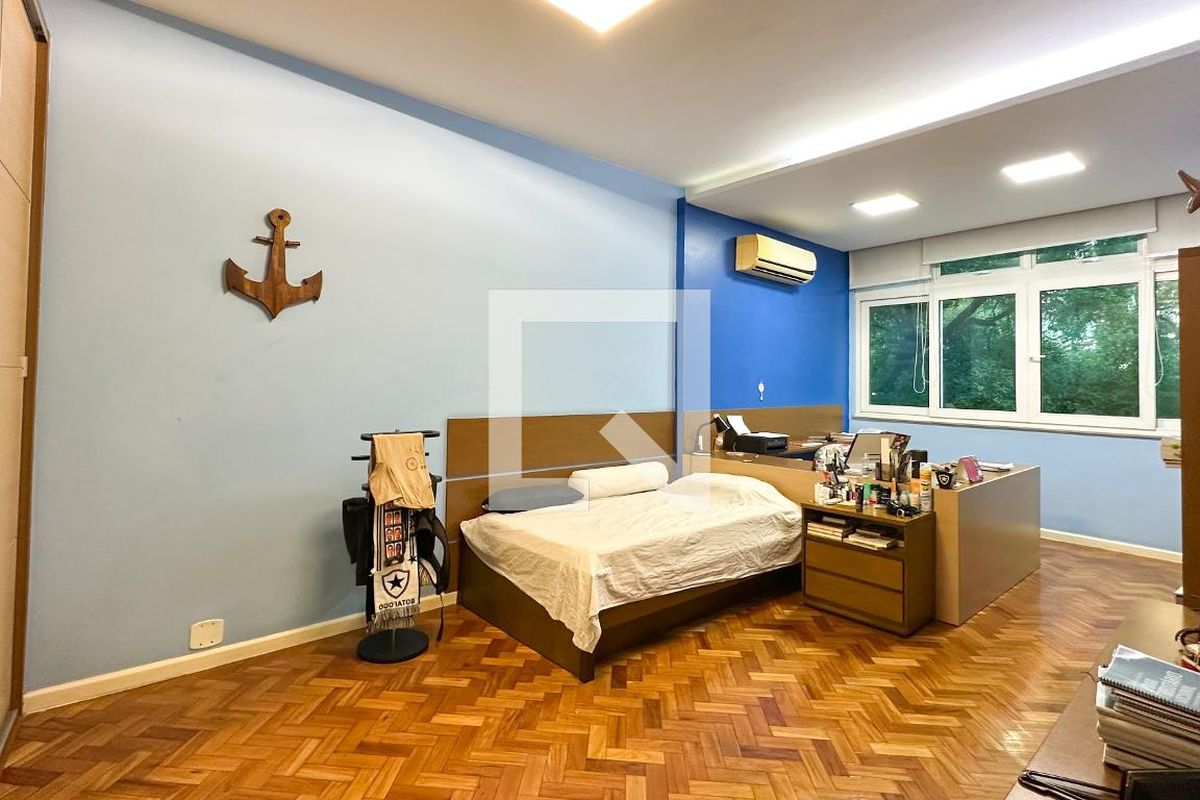 Apartamento, 4 quartos, 288 m² - Foto 92