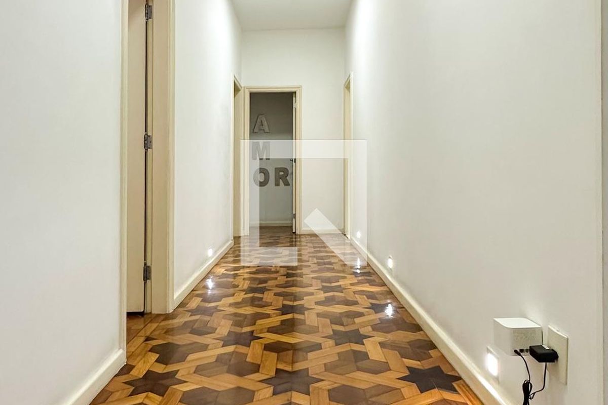 Apartamento, 4 quartos, 288 m² - Foto 100