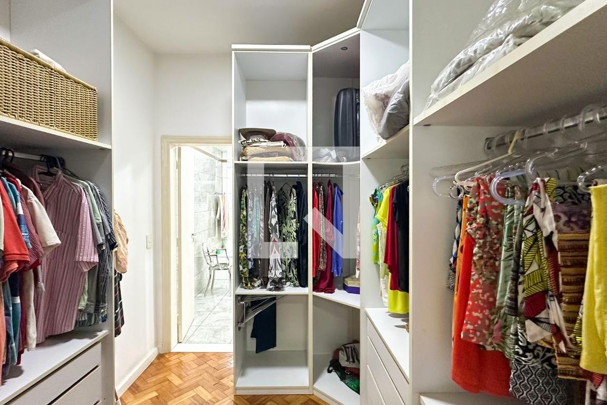 Apartamento, 4 quartos, 288 m² - Foto 60