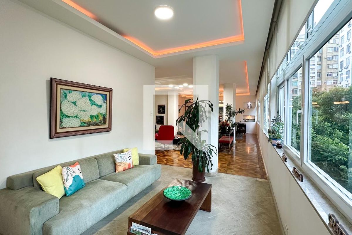 Apartamento, 4 quartos, 288 m² - Foto 32