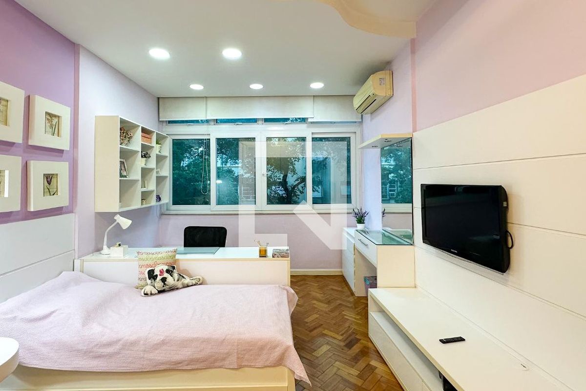 Apartamento, 4 quartos, 288 m² - Foto 86