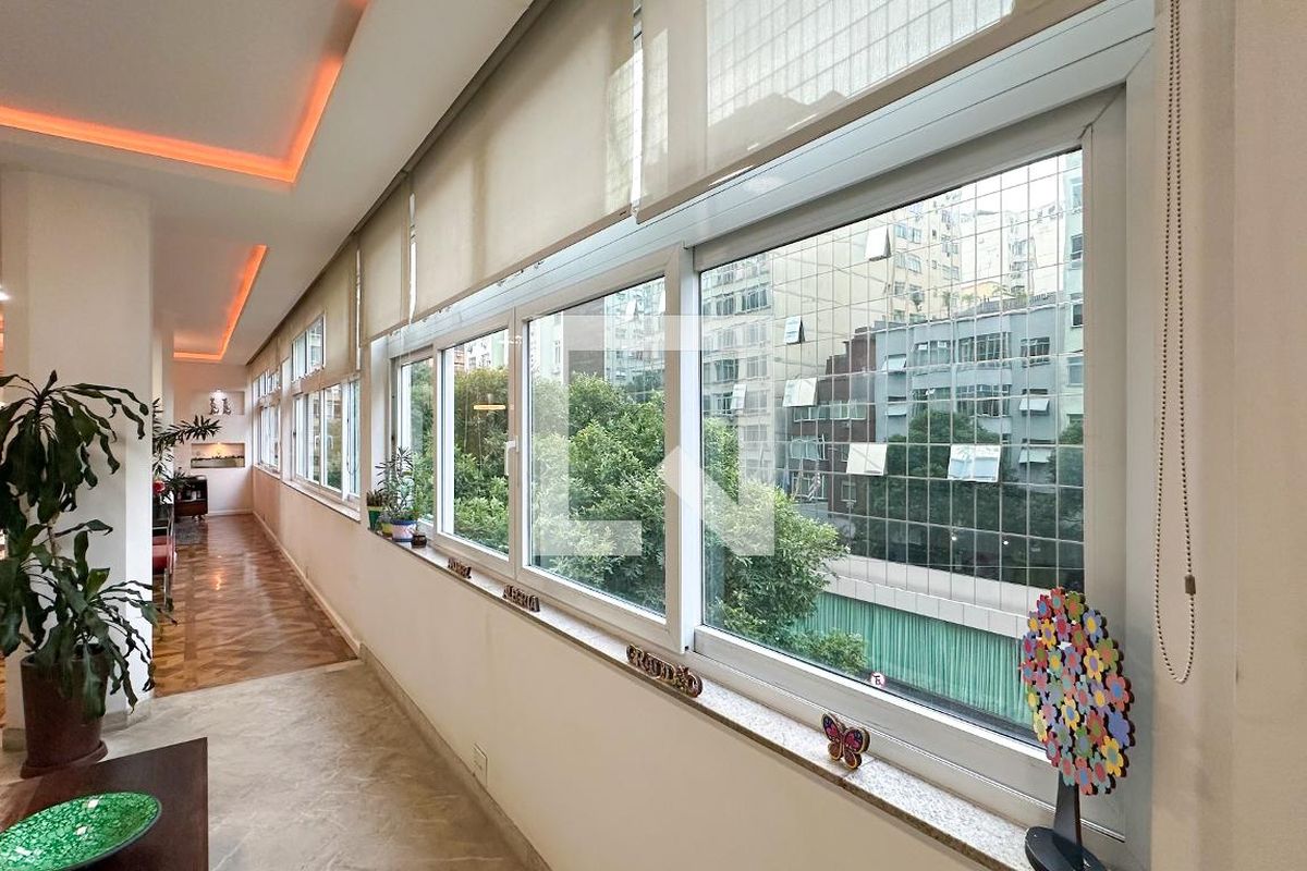Apartamento, 4 quartos, 288 m² - Foto 34