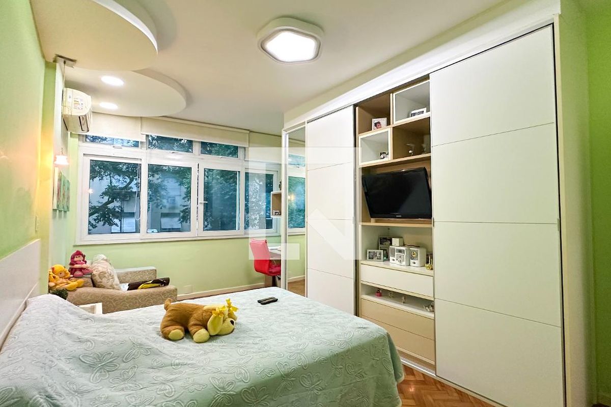 Apartamento, 4 quartos, 288 m² - Foto 76