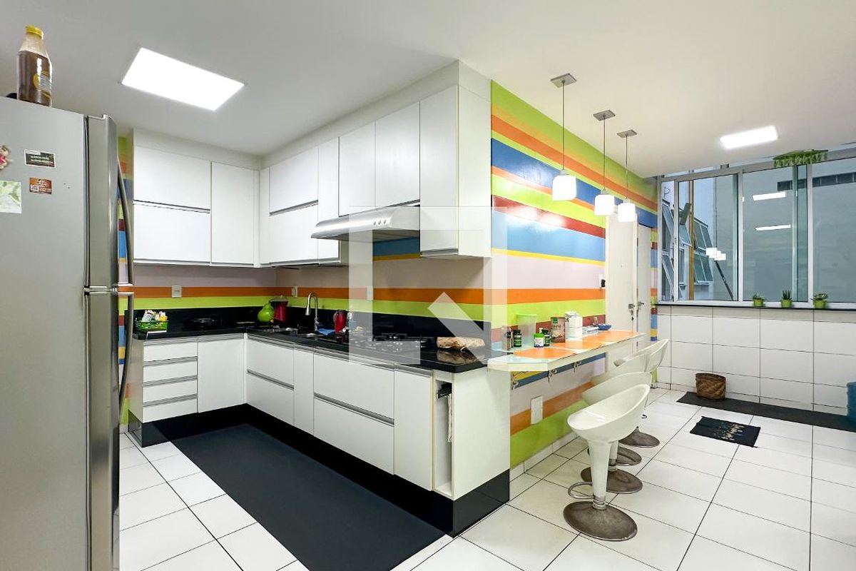 Apartamento, 4 quartos, 288 m² - Foto 110