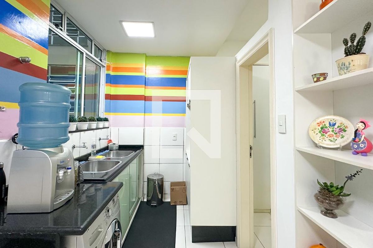 Apartamento, 4 quartos, 288 m² - Foto 124